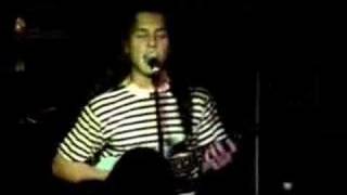 cynic - the eagle nature (live in berkeley 1993 - 6/8)