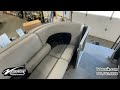 2026 Sun Tracker Party Barge® 20 DLX Pontoon Vetesnik Power Sports  Richland Center Wisconsin