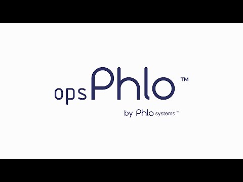 opsPhlo - modular CTRM with integrated ERP capabilities powered by Acumatica