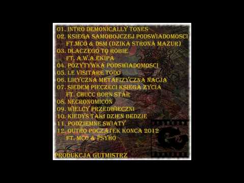 11.The Doors Tribute GuTMistRz Mix - Podziemne Światy - 2009