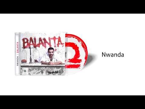 Nwanda - Solitudine feat. Carbon (prod. de Mr. Tweaks)