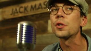 Justin Townes Earle - "Champagne Corolla" | JACK MASON