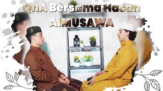 Download lagu Q A Nikah Mendahului kakak Bersama Habib Hasan Mun... mp3