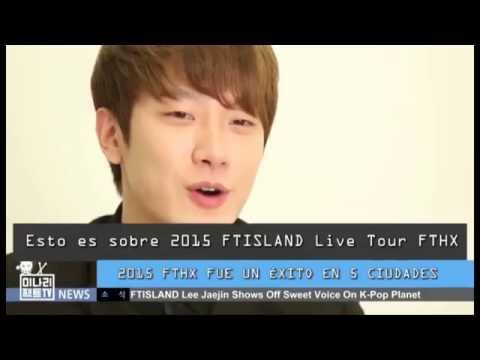 Minari TV Fac News [SUB ESP]