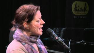 Sarah McLachlan - Forgiveness (Bing Lounge)