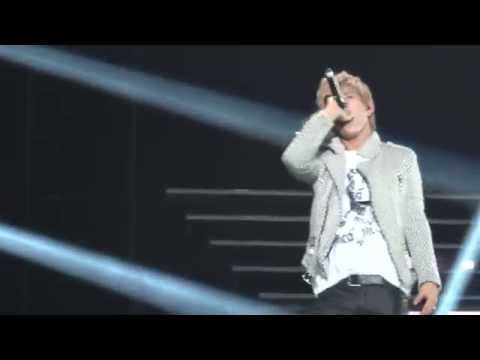 [FanCam] 20140422 BAP - Punch LOE LA