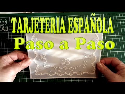 TARJETA PARA ANIVERSARIO,CUMPLEAÑOS - PASO A PASO (PROCEDIMIENTOS)