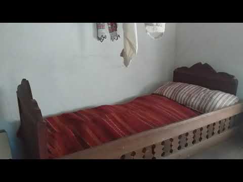 Casa Pădurarului partea I