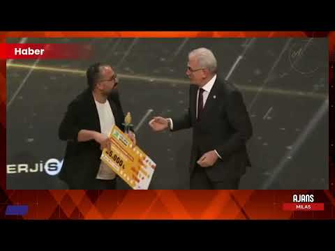 Antik Kentteki Yangın Mücadelesi Beyaz Perdede Ödül Getirdi