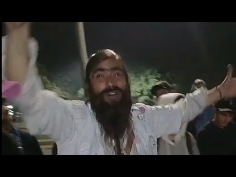 MENDO RODRI LP KIRO vs GARDEL MATU CRISTIAN vs VERA ARABIA GENESIS / OCTAVOS / 3VS3