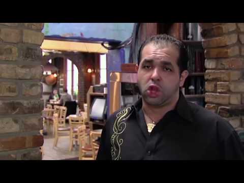 Gordon pète sa coche #8 - Les jumeaux