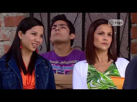 Al Fondo Hay Sitio capitulo 535 parte 3