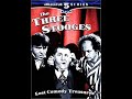 Opening And Closing To The Three Stooges Cartoons 2000 VHS