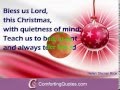 Religious CHRISTMAS QUOTES and Sayings - YouTube