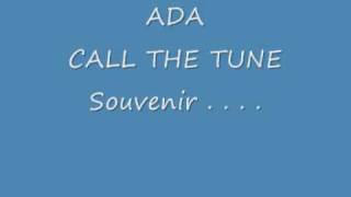 ada call the tune.wmv
