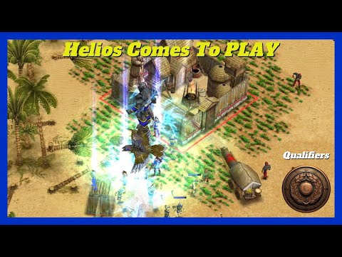 Vortex, HGs, Absolute Carnage What more could you want? Count Von Count (Thor) vs Wiz (Ora) Game 3/5