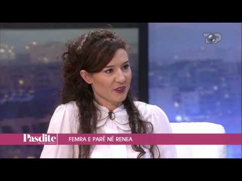 Pasdite ne TCH, 13 Janar 2017, Pjesa 1 - Top Channel Albania - Entertainment Show