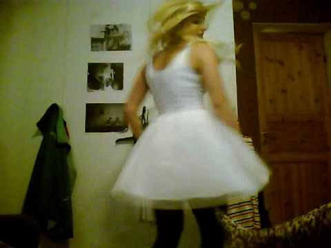 mina dolda talanger !