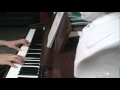 David Foster - The Color of My Love (Piano Solo ...