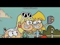 Promo The Loud House Nickelodeon 2016 VI