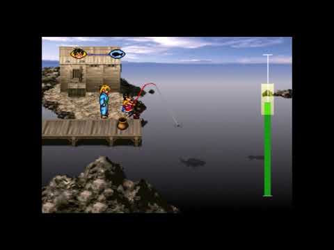 Suikoden 2 [PSX] #075 - "Spielsucht"