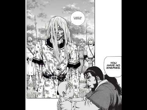 “You have no enemies “ Heart to Heart - MacDeMarco ((slowed))