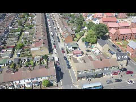 London Road, Grays RM17 5YD