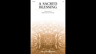 A Sacred Blessing