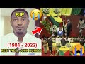 John Dumelo's D£ATH News😭 Full Video of What Happened to Popular Ghanian Actor😭