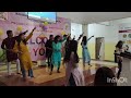 Laung Da Lashkara X Mauja Hi Mauja X Deewangi Deewangi X Om Shanti Om X Koi Kahe Kehta Rahe Ig