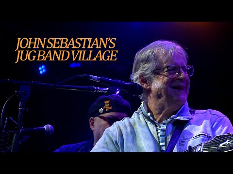 John Sebastian's Jug Band Village