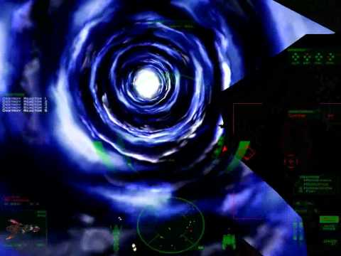 FreeSpace 1: The Great War Playthrough - A3M09