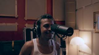 Timbuktu &amp; Damn! - Resten Av Ditt Liv (Live i Gula Studion 2018)