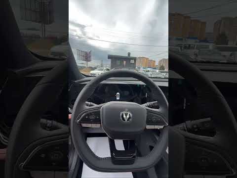фото changan x5 plus i 0