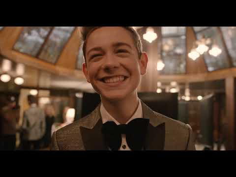 Dakota Lotus - Have Yourself a Merry Little Christmas [Official Video]