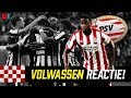'Pablo Rosario Toont Zich Een Waardig Aanvoerder Van PSV'