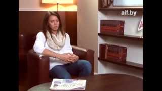 Алина Талай: Спорт без барьеров