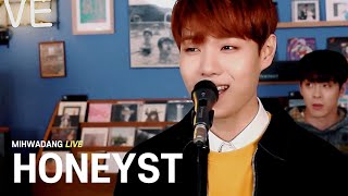 [MIHWADANG LIVE] HONEYST 허니스트 / Feel So Good