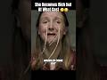You Won’t Believe What She Does To Keep Crying !! #viral #shorts #movie