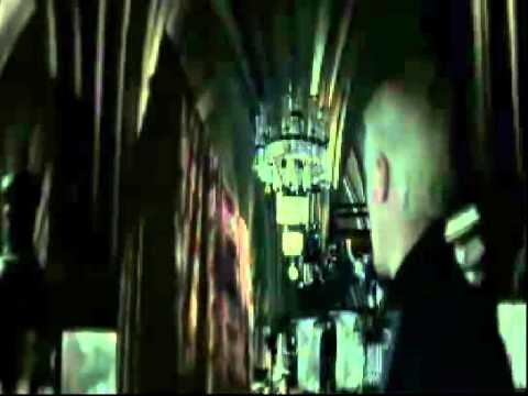 Snuff ; Draco Malfoy