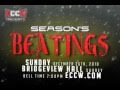 ECCW Season S Beatings 12 26 10 Official Preview