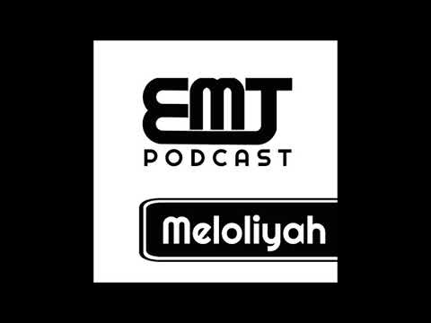 Melodic Techno Mix 2018 by Meloliyah (EMT Podcast 30)