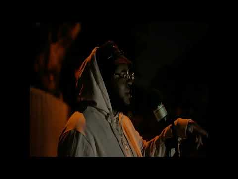 Southside Benny Music Video