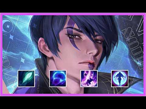 APHELIOS MONTAGE #27 - BEST PLAYS S16