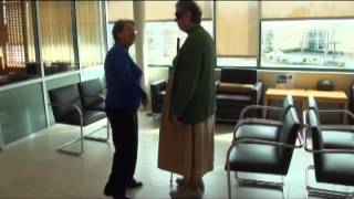 Working with Blind or Visually Impaired Patients.wmv