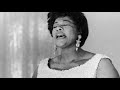 Ella Fitzgerald “Blue Lou”