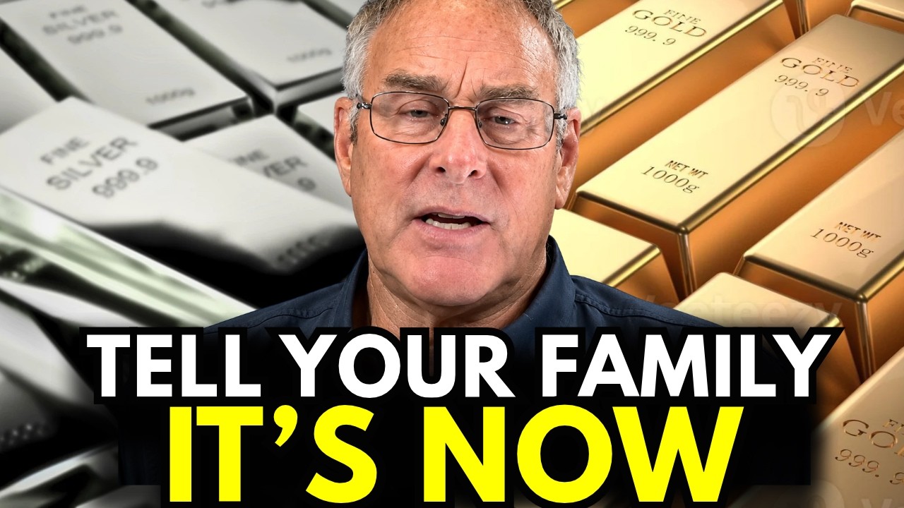 Seize the Moment: Rick Rule on the 1000x Investment Opportunity in the Precious Metals Crash