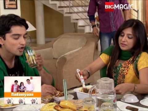 EP 116 - Nadaniyaan - Indian Hindi TV Show - Big Magic