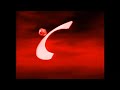 Connecticut Public Television 1993 Extended Logo Horror Remake