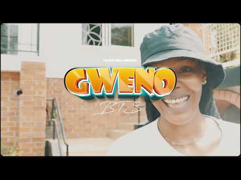 ZOE-STAR - GWENO (Official Music Video) | Behind The Scenes
